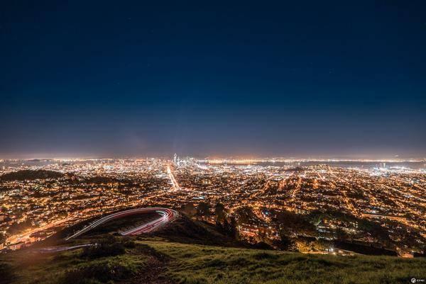 美西6000里:一趟旅行,女友成了前女友