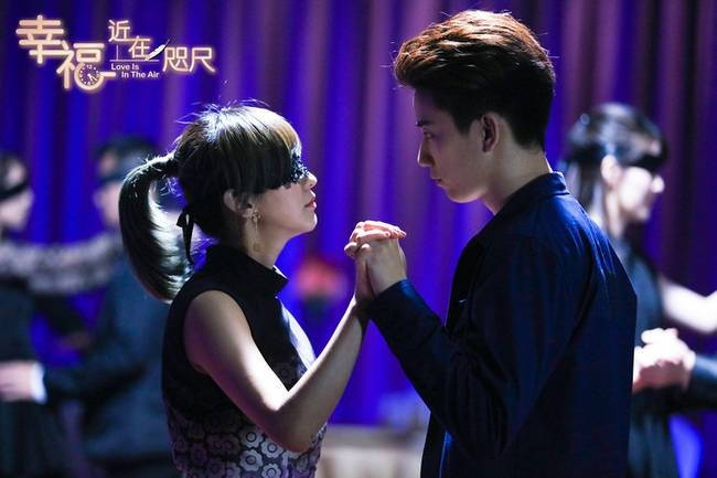 来自星星的你女主知道男主超能力,来自星星的你女主发现男主超能力