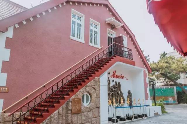 八大关里竟藏着这么多经典别墅！,全攻略