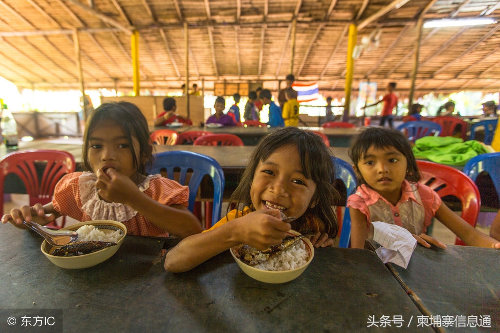 柬埔寨超市物价,柬埔寨物价和工资怎么样