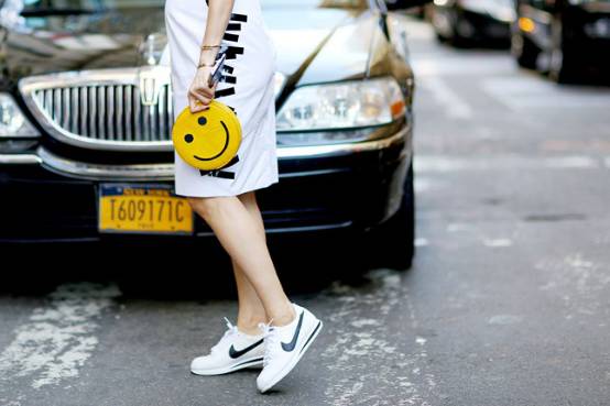 夏天来啦不同穿搭,夏天来啦穿什么衣服