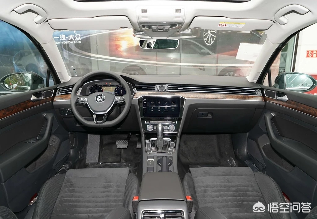 迈腾这车性价比高吗,迈腾这车怎么样详细讲解