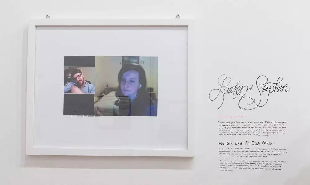 半个世纪前的铁皮箱，打开一个陌生人的罗曼史