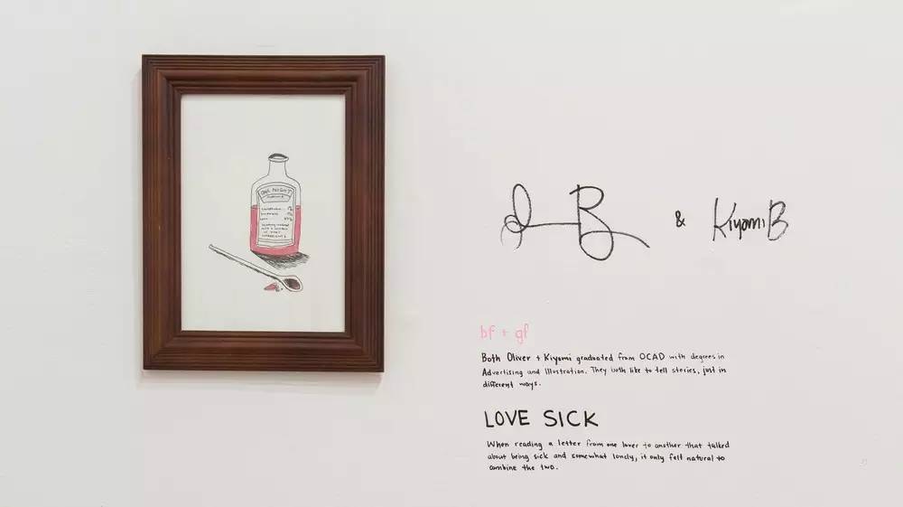 半个世纪前的铁皮箱，打开一个陌生人的罗曼史