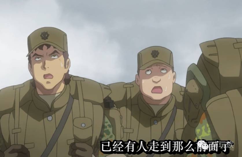 高达theorigin,高达theorigin讲的是什么