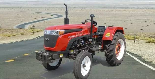 服不服？农业部调查排名前三的拖拉机和玉米机让你大跌眼镜了吗？