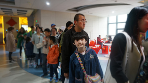 看电影六一儿童节,庆六一观看电影活动记录