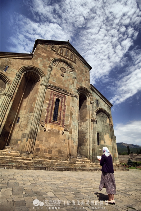 这个只有1/3个广东省大小的国家,好