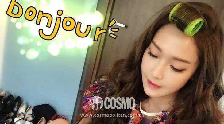 美人计|就算出汗也不能花眼妆,秘诀就在不晕染的睫毛膏!