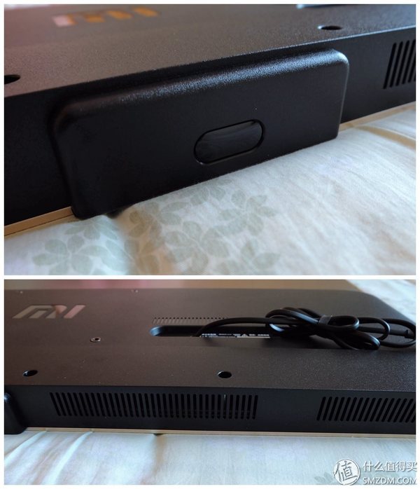 小米电视3s48寸拆机教程,小米3s电视拆机