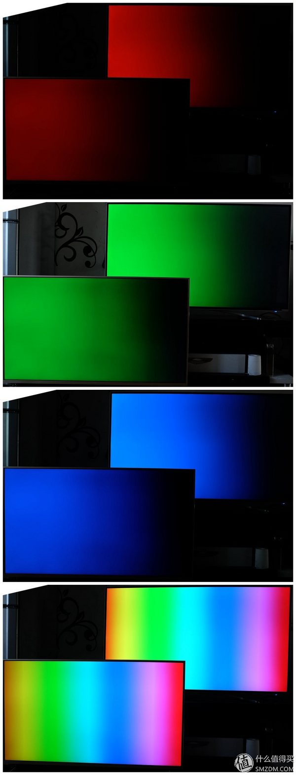 小米电视3s48寸拆机教程,小米3s电视拆机