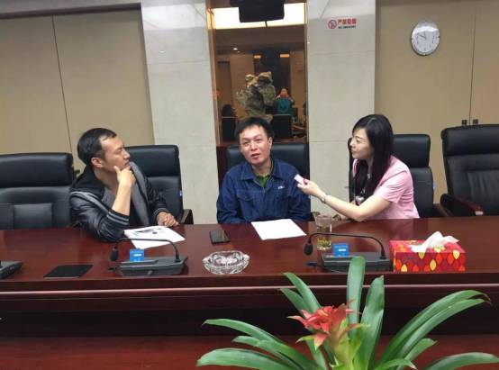 谁是一只鼎用“工匠精神”铸就精准计量