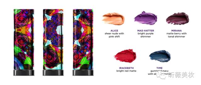 wonderland爱丽丝,爱丽丝奇幻世界