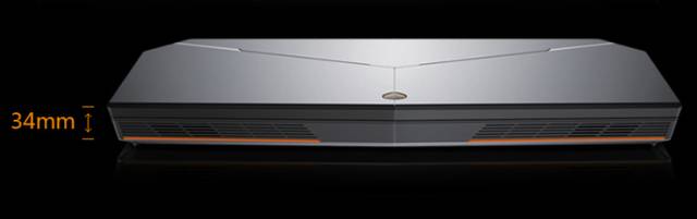 外星人游戏本性价比高的推荐,外星人游戏本推荐哪一款