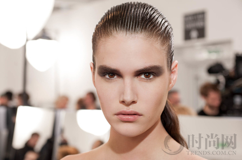 迪奥dior2018早春度假系列时装秀,dior迪奥早春成衣系列发布秀