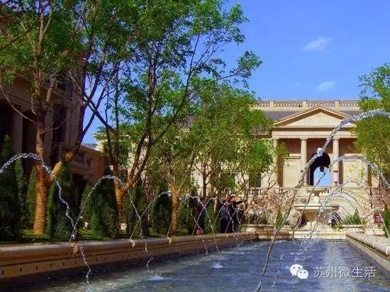 最实用的苏州酒店推荐,苏州十大必去酒店