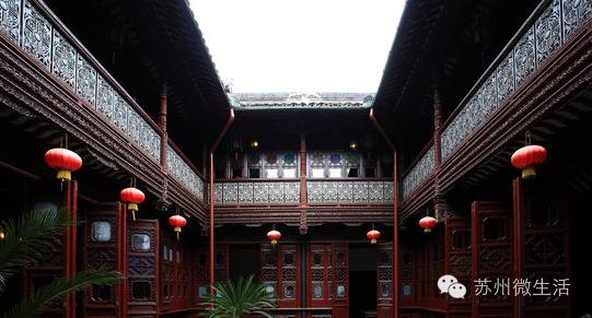 最实用的苏州酒店推荐,苏州十大必去酒店