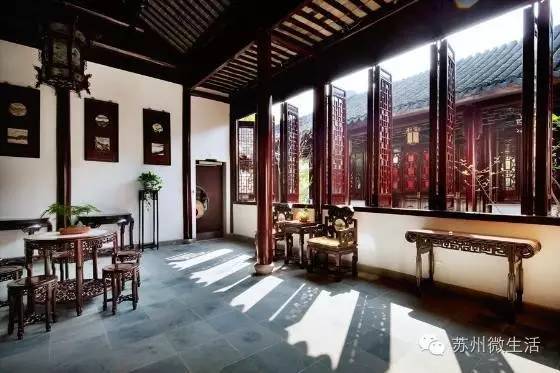 最实用的苏州酒店推荐,苏州十大必去酒店