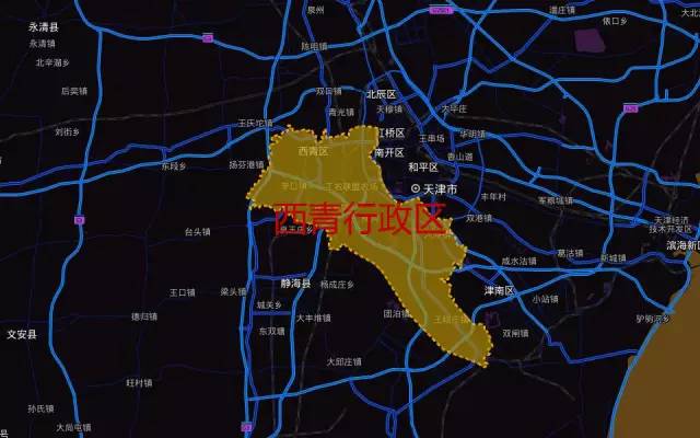 天津刻在骨子里的哏都,为什么天津被称为哏都