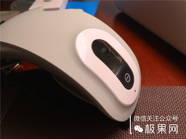 闭上眼，远离屏幕的辐射，让它给你双眼做个“大保健”