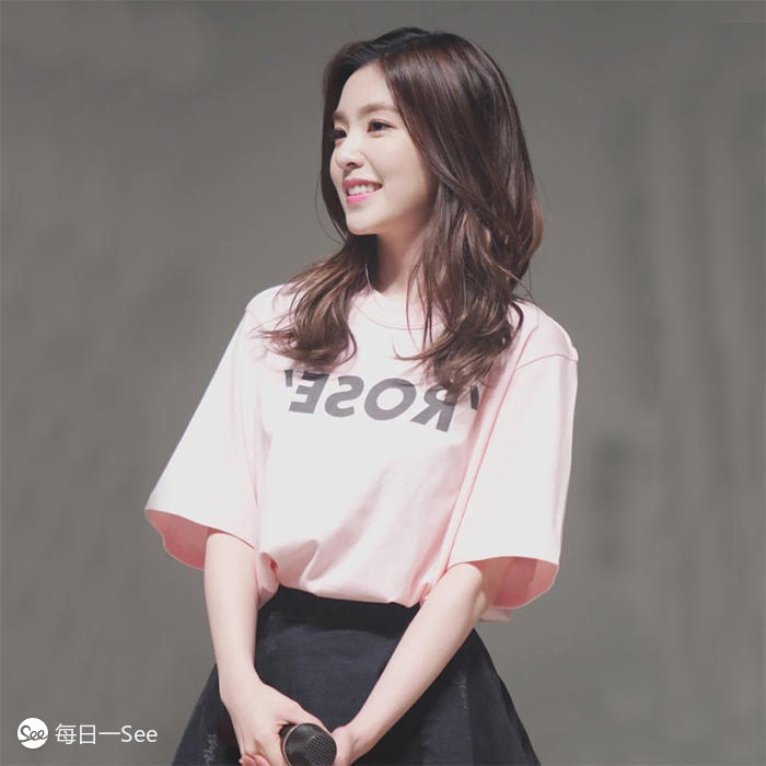 值得推荐的几款t恤款式,国内买不到好的衣服