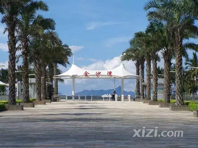 惠州大亚湾哪个海滩最好玩,惠州大亚湾海边攻略