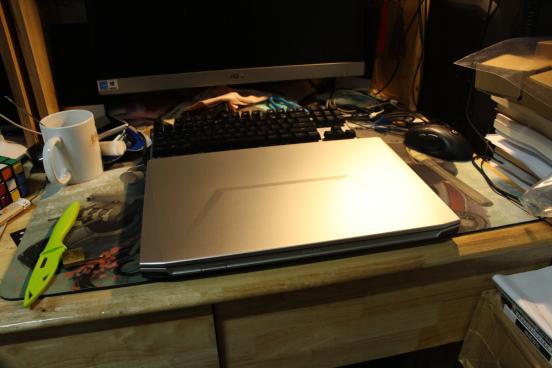 i510400配2060显卡游戏本,i5-10500游戏本评测