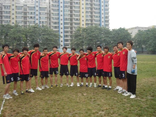 毕业不等于分离,毕业不等于再见