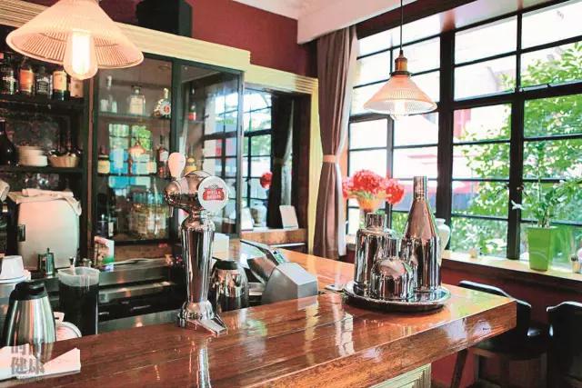 爱吃又爱跑的有福啦！叫上朋友一起边跑边聚~