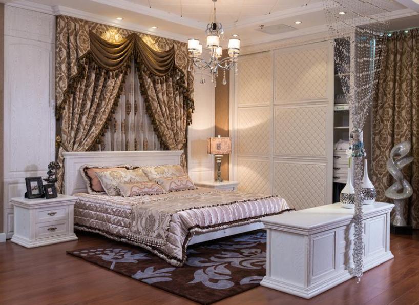 2023年定制衣柜十大名牌,2018定制衣柜十大知名品牌