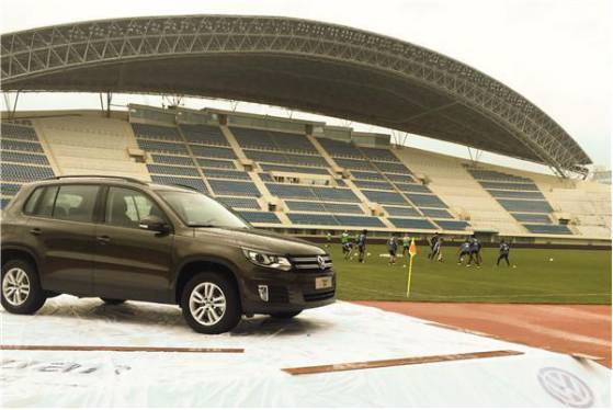 大众除了造车还造什么,大众不仅造过轿车也造超跑