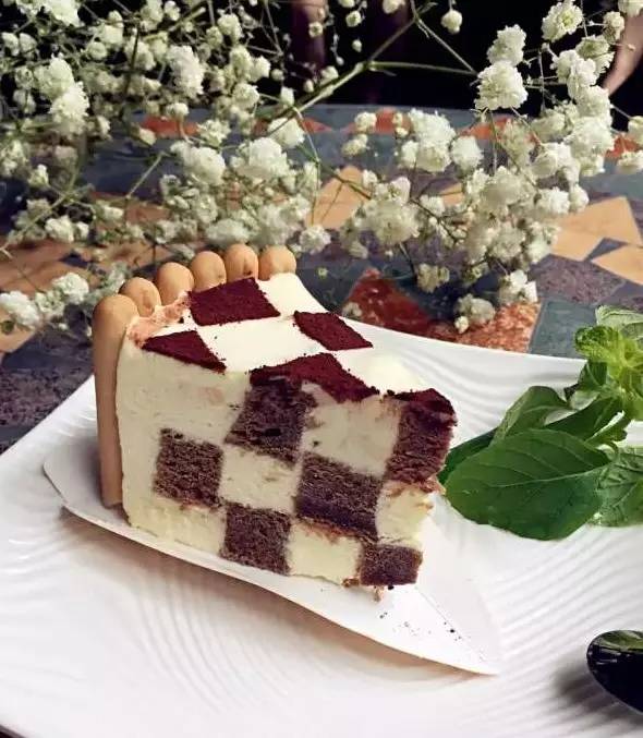 武汉甜品界的十二人气王，这个夏天有点甜~