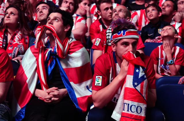 2016欧冠皇马对曼城,2016欧冠皇马对多特