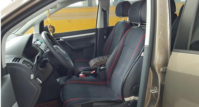 大众途安l真实用车体验,途安是最实用的旅行用车