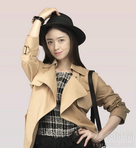 蒋欣个人资料大全,蒋欣资料简介