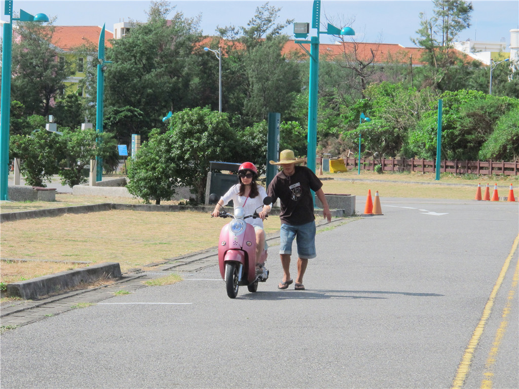 那些年我们一起旅游,台湾垦丁旅游三日游