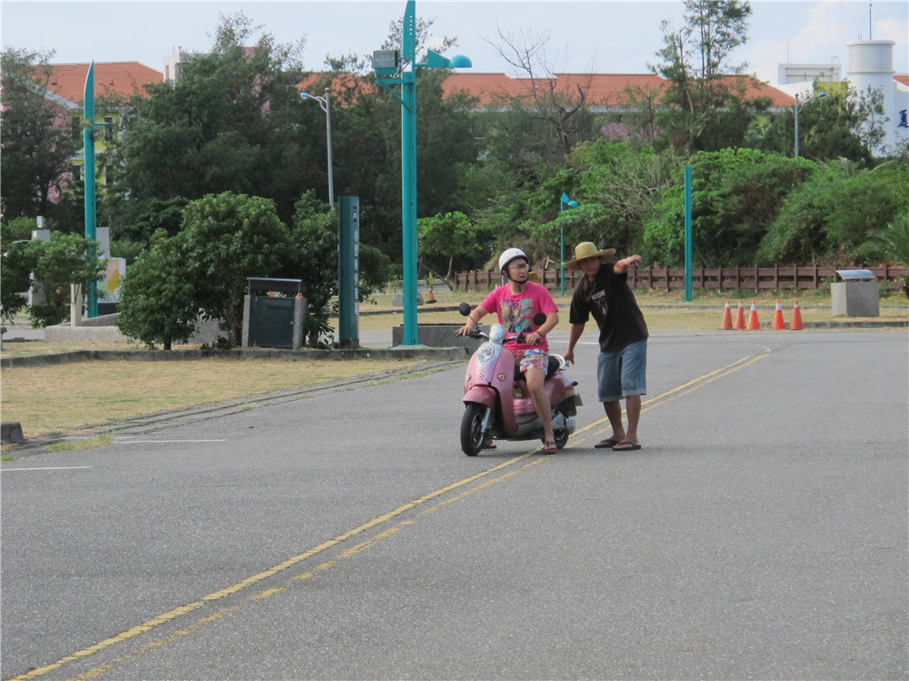 那些年我们一起旅游,台湾垦丁旅游三日游