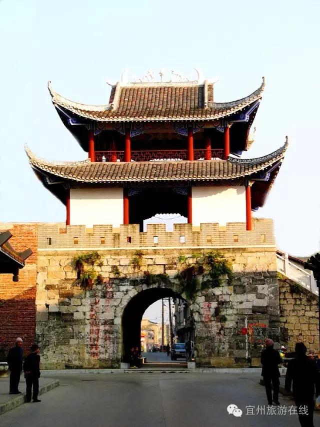 宜州话白话,宜州顺口溜