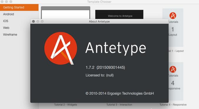 axure原型图教程,axure原型设计教程