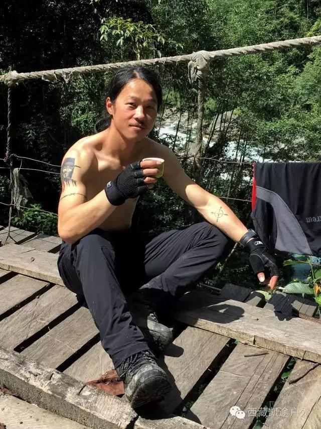 墨脱徒步攻略,墨脱雪山到热带雨林