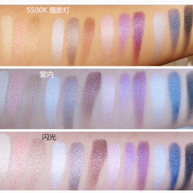 眼妆排行榜,十大好用眼妆排行榜