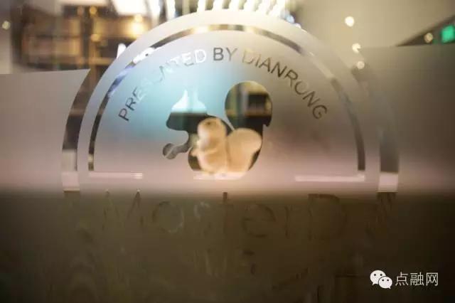 理财界的“熊本熊”来了，点融网发布子品牌形象“点小融”！