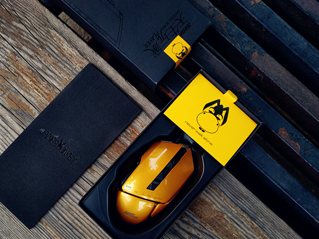 贱驴鼠标325s评测,贱驴325鼠标拆解