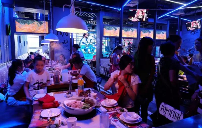 马鞍山的粑粑麻麻们:六一带宝贝们去哪吃?我们帮你挑好了!