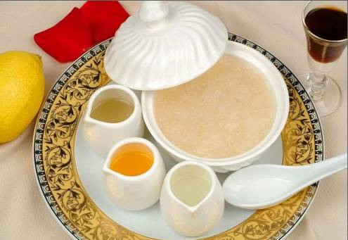 滋阴益精的宫廷贡品——哈蟆油