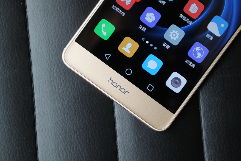 荣耀V8深度体验：秒爱疯，不是梦！