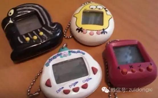 708090后最好玩的玩具,8090后玩的玩具合集