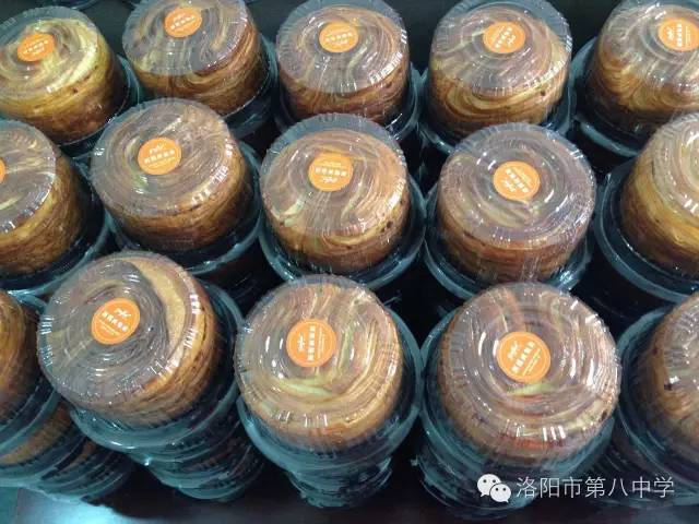 八中洛阳市,洛阳八中学校厉害吗