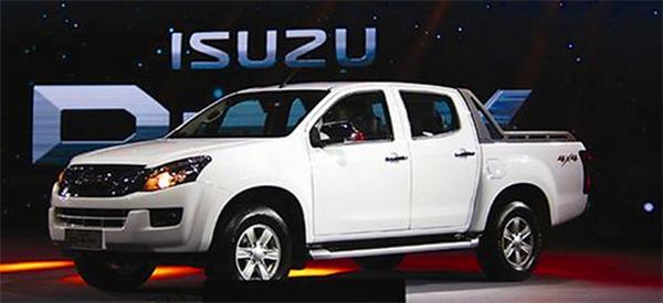 皮卡越来越高端,皮卡混动化趋势