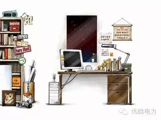 家装电线施工流程图解,家装吊顶施工图解